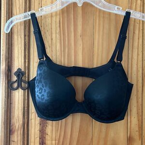 Warners “No Side Effects” Underwire Bra